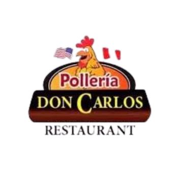 Polleria Don Carlos logo